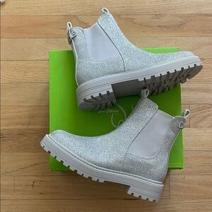 NIB Sam Edelman Laguna boots juniors 3